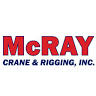 McRay Crane & Rigging Inc
