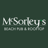 McSorley’s Beach Pub