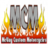McVay Custom Motorcycles