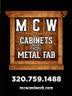 Miller's custom woodworking