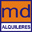 Md alquileres