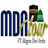MDA Tour (PT. Magna Dwi Anita Tour)