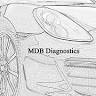 MDB Diagnostics