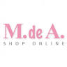 M de A