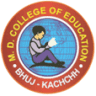 M D College Of Education