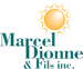 Club Piscine Marcel Dionne & Fils Inc