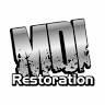 MDI Restoration