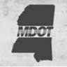 Mississippi Department of Transportation Weigh Station