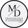 MD PROPIEDADES DALESSANDRO