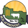 Municipal District Of Provost No 52