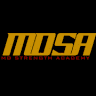 MD Strength Academy