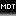 mdt