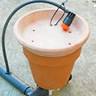Measured Irrigation