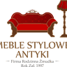 Meble stylowe Antyki
