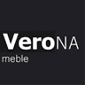 Verona meble na wymiar