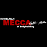 Hungarian Mecca Of Body Building