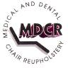 Dental Chair Reupholstery