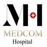 CBS Medcom Hospital