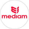 mediam