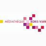 Médiathèque Boris Vian