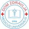 Dom zdravlja Medicus Universalis - Tomović