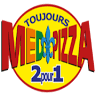MED Pizza - Drummondville