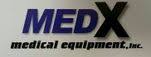 MedX Medical Equipment
