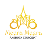 Meera Meera wedding dress
