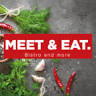 Meet & Eat Business Garden