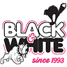 MEG BLACK & WHITE