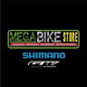 Mega Bike Store - Samanes
