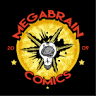 Megabrain Comics