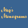 Meg’s Monogram