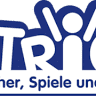 TRIO-Bücher Spiele Musik Burkhard Möbius