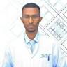 Melaku Taye Amogne (M.D.)