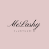 MeLashy Ilustuudio