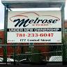 Melrose Auto Body, LLC