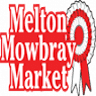 Melton Mowbray Market