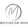 Melvins On Main