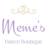 Meme’s Dance Boutique