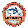 Mehmet's Fish & Chips