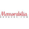 Memorabilia Brokers