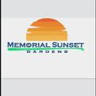 Memorial Sunset Gardens