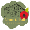 Memorial Hall Morecambe