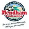 Mendham Contracting