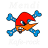 Mendi Kafe Rock