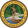 Mendon Town Beach