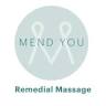 Mend You - Remedial Massage