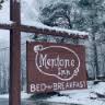 Mentone Inn Bed and Breakfast LLC