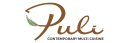 Puli Restaurant Al Jubail